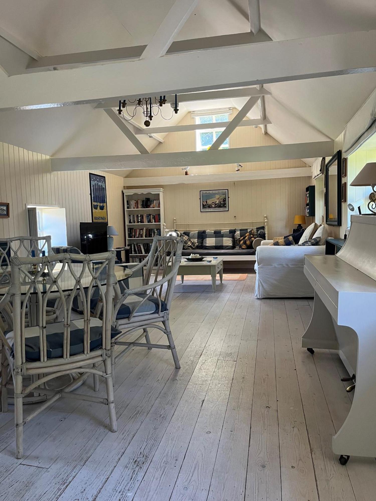 Holiday home The Dairy Light And Relaxing