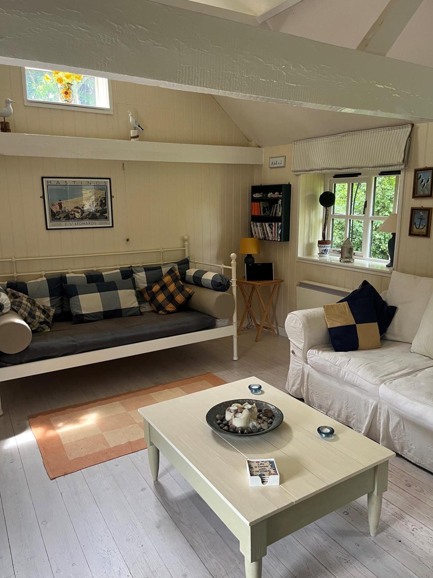 Holiday home The Dairy Light And Relaxing *