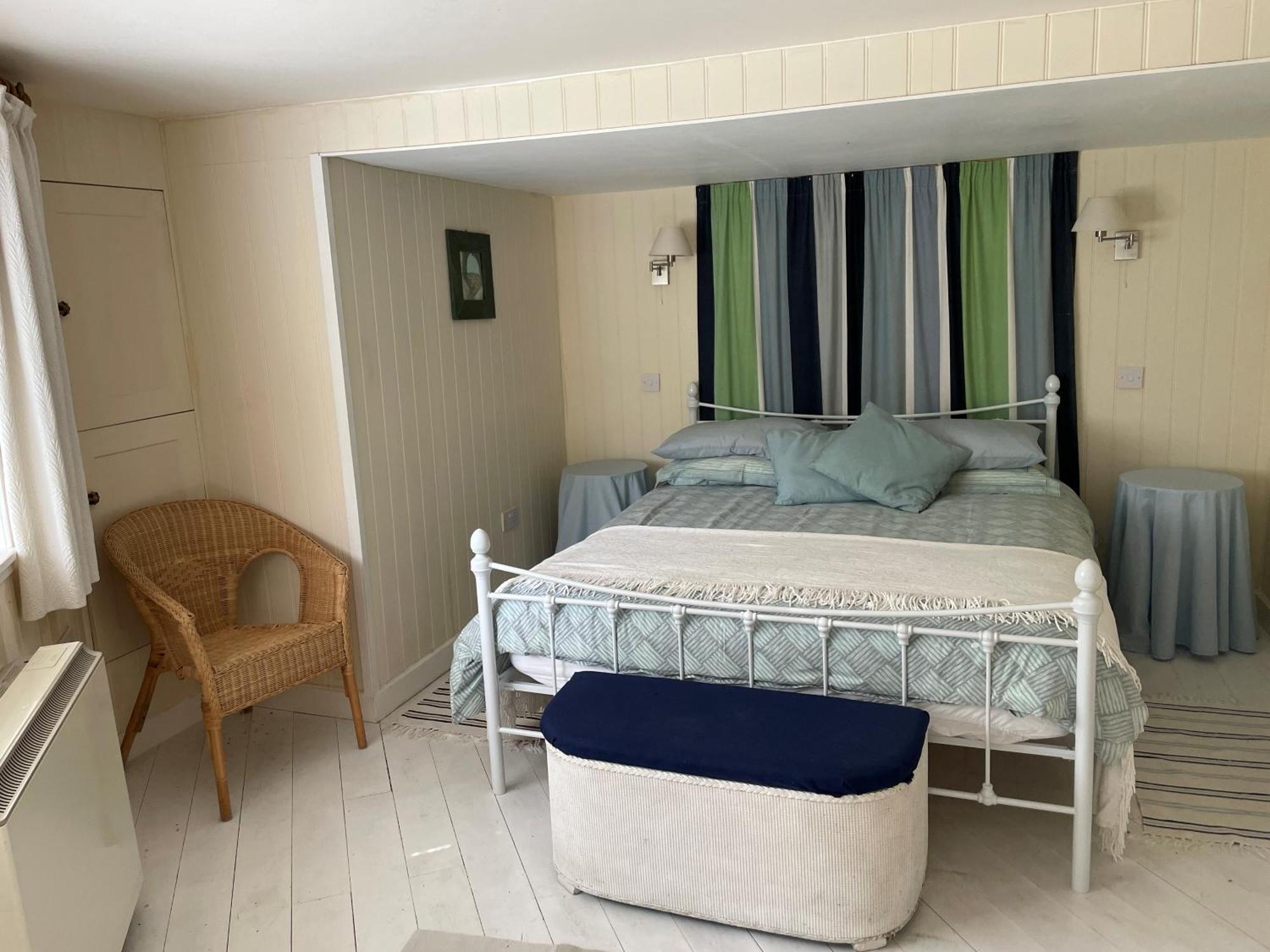 The Dairy Light And Relaxing Holiday home *