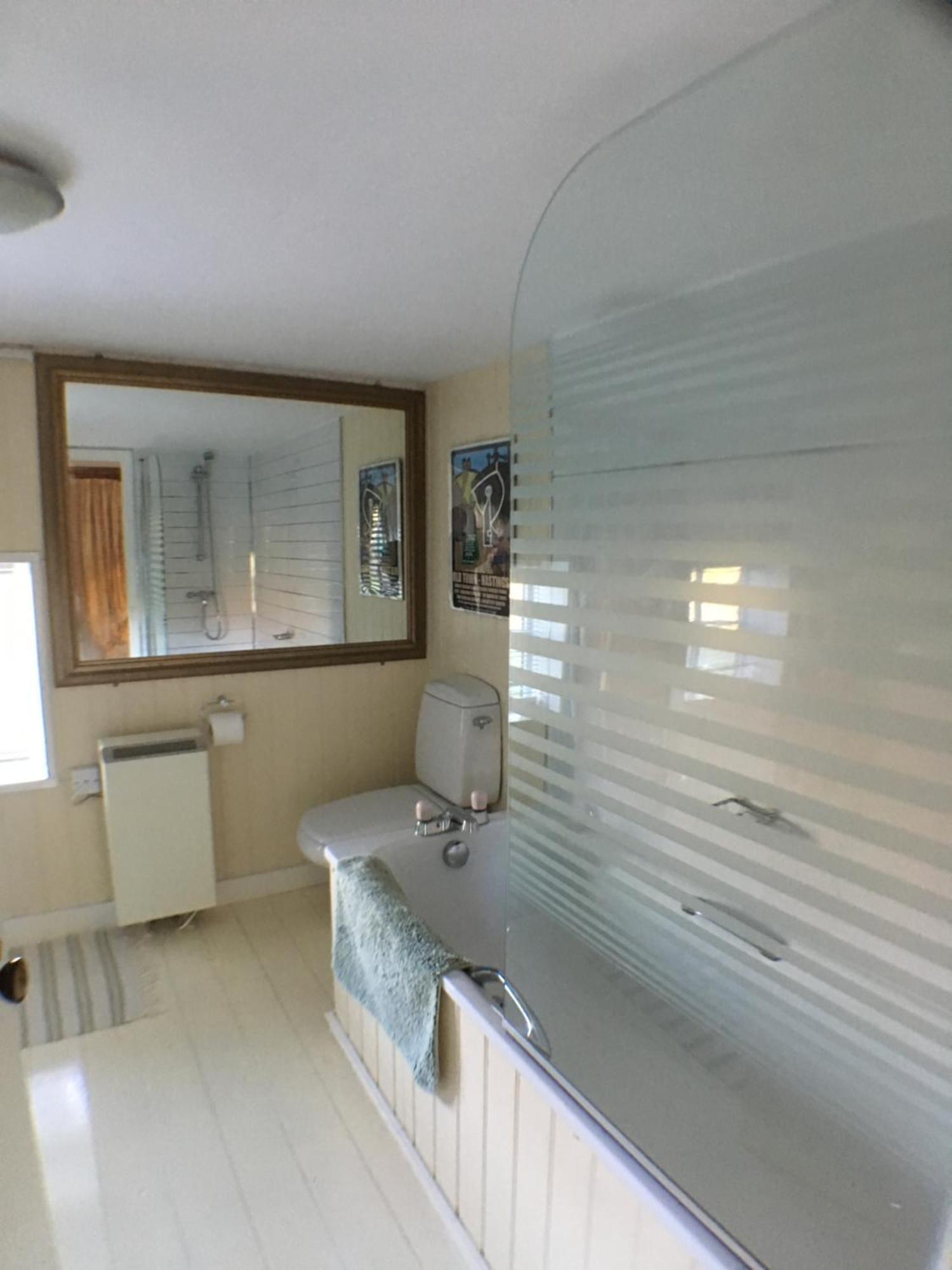 Holiday home The Dairy Light And Relaxing Guestling
